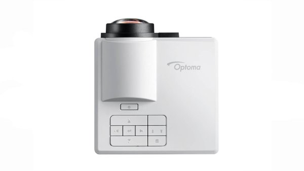 OPTOMA Проектор ML1050STi — фото 9