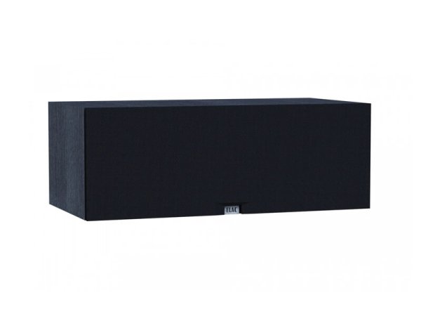 ELAC Акустическая система DEBUT C5.3 ЧЕРНЫЙ EAN:4011822321545 — фото 2