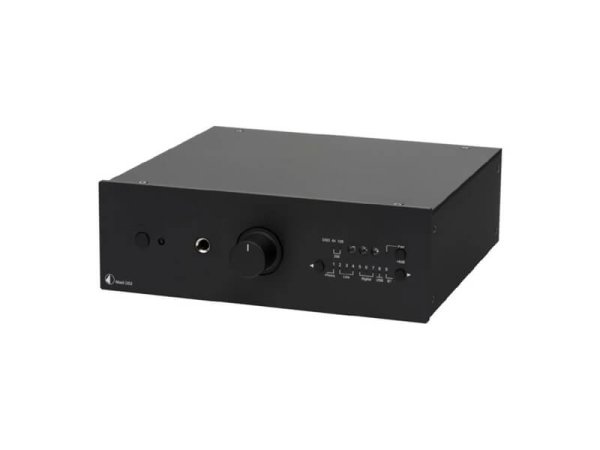 PRO-JECT Усилитель MaiA DS2 ЧЕРНЫЙ EAN:9120071655228 — Pro-ject