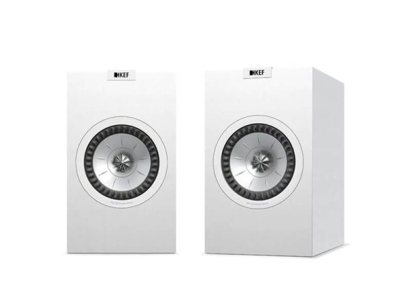 KEF Акустическая система Q150 БЕЛЫЙ EAN:637203215704 (Пара) — KEF