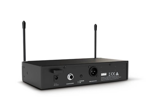 LD SYSTEMS Микрофон LDU305BPH — фото 3