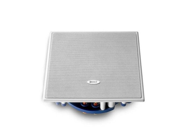 KEF Акустическая система Ci130QS БЕЛЫЙ EAN:637203208706 — фото 4