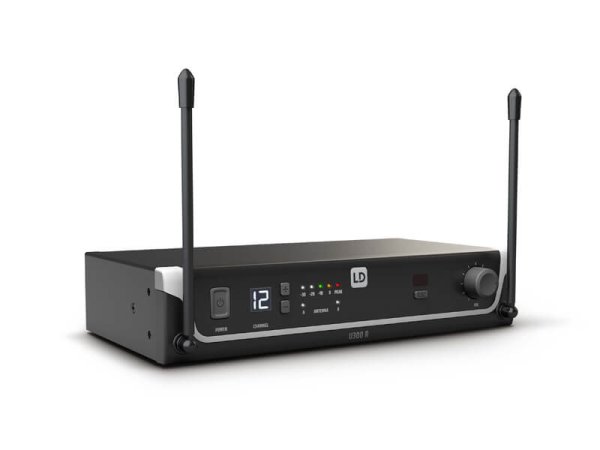 LD SYSTEMS Микрофон LDU305HHD — фото 2