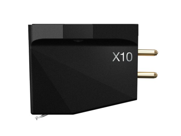 ORTOFON Картридж звукоснимателя MC X10 EAN:5705796271287 — фото 7