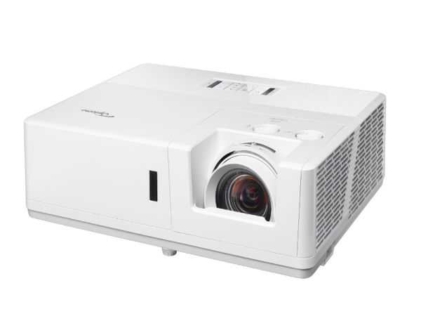 Проектор Optoma ZU607T — Optoma