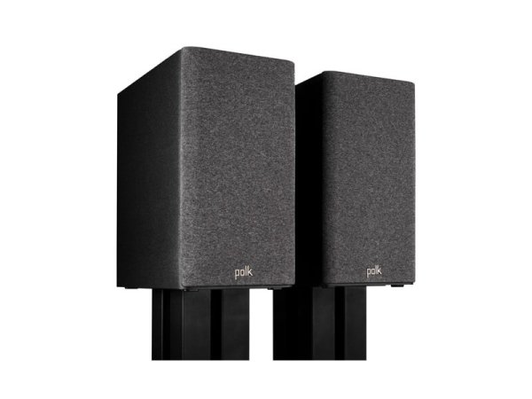 POLK AUDIO Акустическая система Reserve R200 ЧЕРНЫЙ (Пара) — фото 2