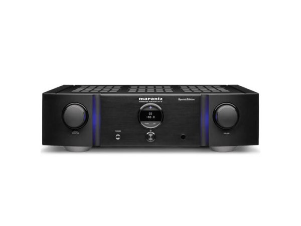 MARANTZ Усилитель PM12SE ЧЕРНЫЙ — Marantz