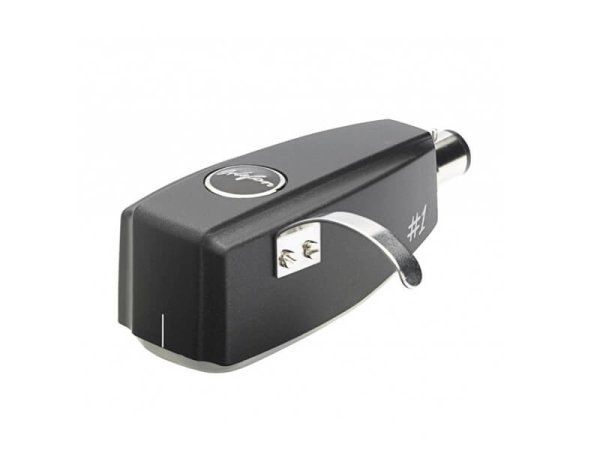 ORTOFON Картридж звукоснимателя SPU 1 E EAN:5705796240382 — Ortofon