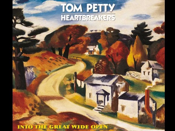 Виниловая пластинка Tom Petty And The Heartbreakers – Into The Great Wide Open — Разное