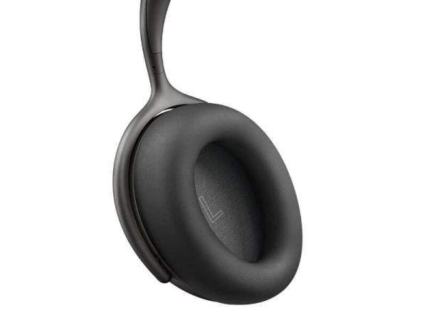 KEF Наушники MU7 УГОЛЬНО-СЕРЫЙ EAN:637203047473 — фото 6