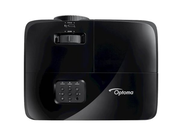 OPTOMA Проектор S336 — фото 4