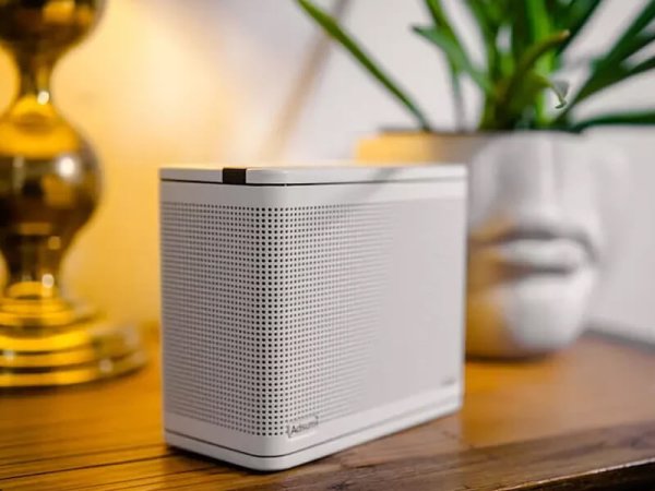 ELAC Акустическая система NAVA 100 БЕЛЫЙ EAN:850054157270 — фото 2