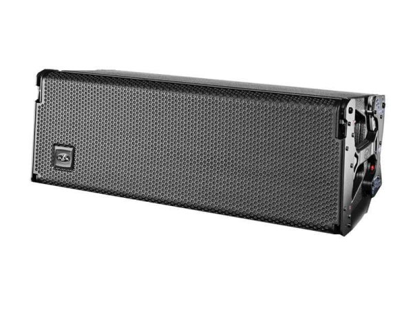 DAS AUDIO Громкоговоритель активный EVENT-210A — DAS Audio