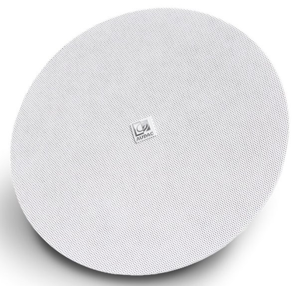 AUDAC Громкоговоритель потолочный CENA812I/W — Audac