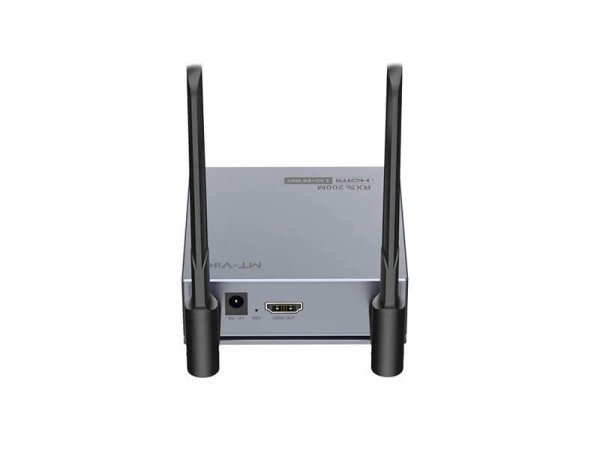 MAXON Удлинитель HDMI MT-E200WHM R — фото 9