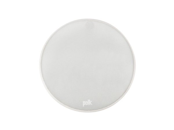 POLK AUDIO Акустическая система V80 БЕЛЫЙ — фото 3