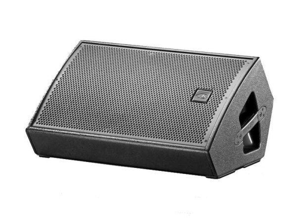 Пассивный монитор DAS AUDIO ACTION-M-12 - Снят с производсва — DAS Audio