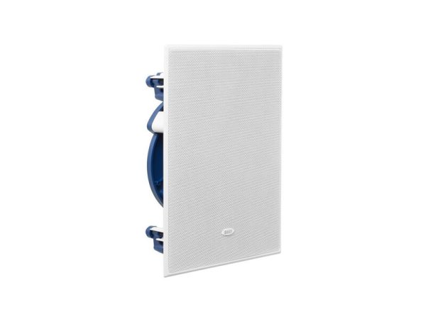 KEF Акустическая система Ci160.2CL БЕЛЫЙ — фото 7