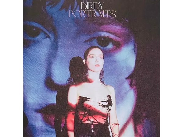 Виниловая пластинка BIRDY - Portraits — Разное