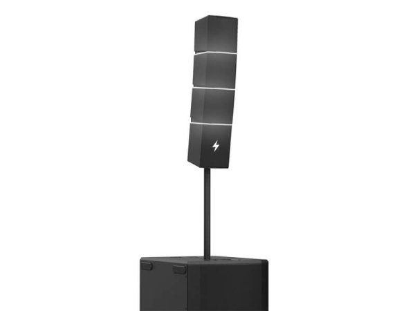 LD SYSTEMS Усилитель MAILASPA — фото 6