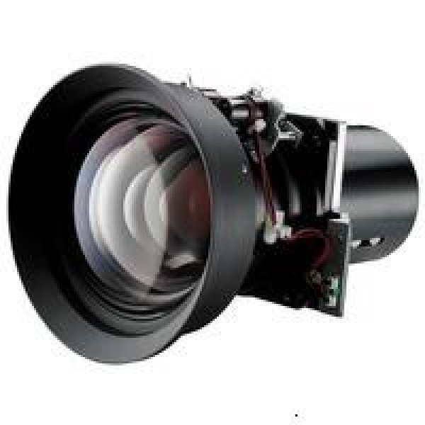 Optoma Линза для проектора BX-CTA01 — Optoma