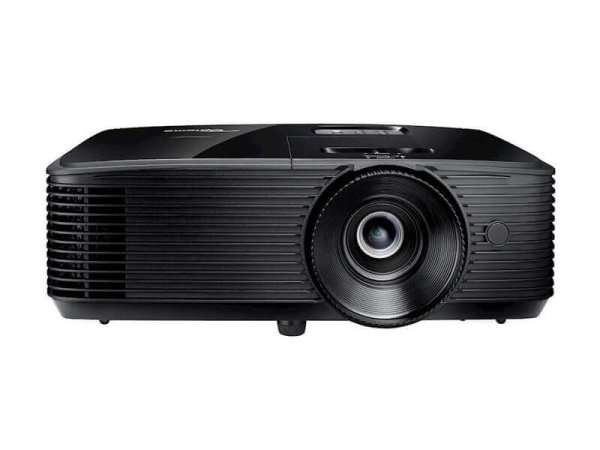 Проектор Optoma DW318e — Optoma