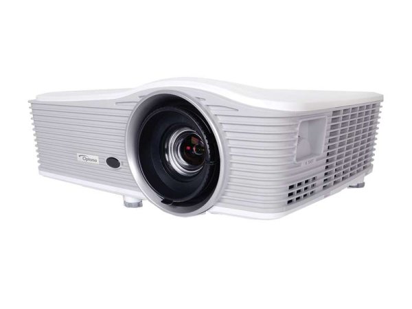 Профессиональный проектор Optoma WU515T - Снят с производства — фото 3