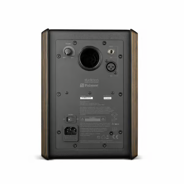 LD SYSTEMS Студийная акустическая система PSTUDIMON5 — фото 6