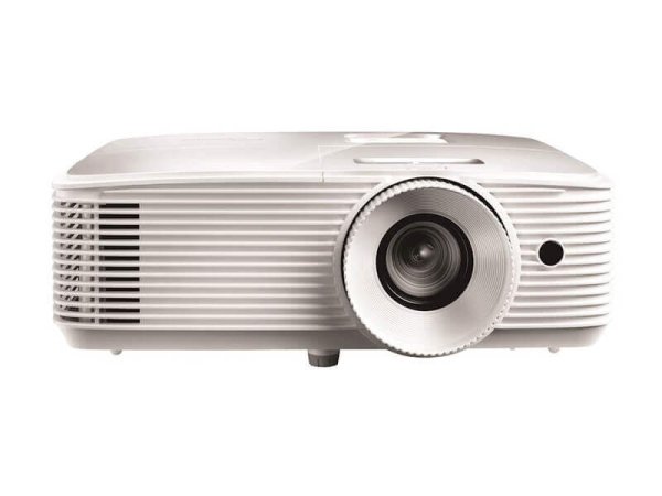 Проектор Optoma EH334 - Снят с производства — Optoma