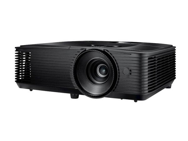Проектор Optoma X343e - Снят с производства — фото 2