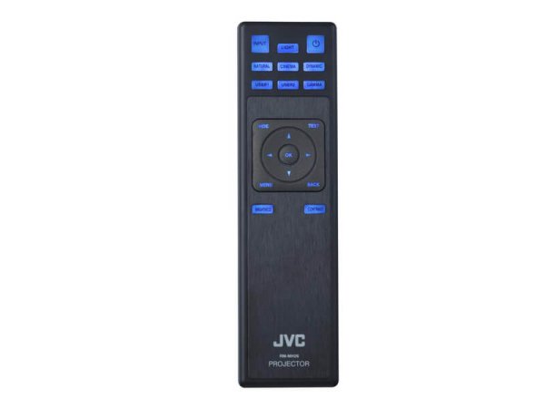 JVC Проектор LX-NZ30BG ЧЕРНЫЙ — фото 5