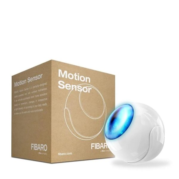 FIBARO Датчик движения Motion Sensor FGMS-001 — фото 6