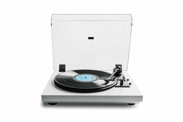 PRO-JECT Проигрыватель пластинок A1 OM10 БЕЛЫЙ EAN: 9120122294840 — фото 2