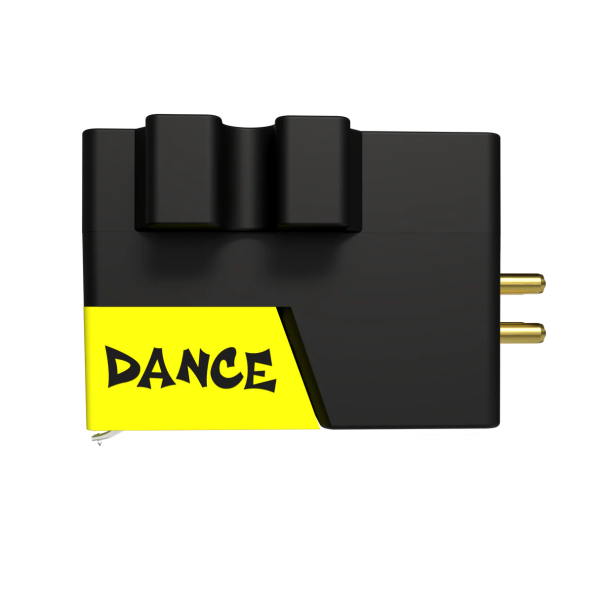 ORTOFON Картридж звукоснимателя для диджеев VNL DANCE EAN:5705796014051 — фото 3