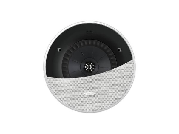 KEF Акустическая система Ci160.RR-THX БЕЛЫЙ EAN:637203217654 — фото 6