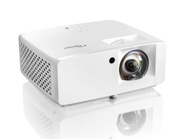 OPTOMA Проектор ZW350ST — фото 9