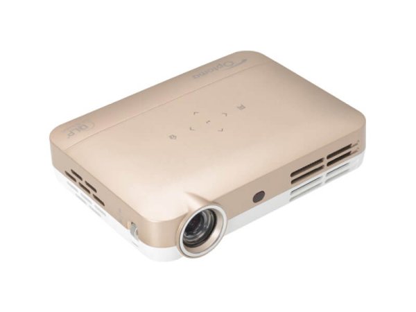 Проектор Optoma ML330 - Снят с производства — фото 2