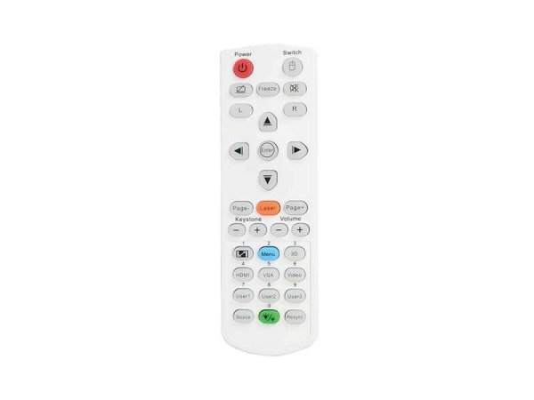 Проектор Optoma EH320UST - Снят с производства — фото 7