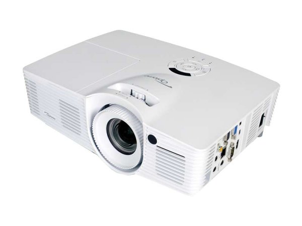 Проектор Optoma X416 - Снят с производства — фото 3