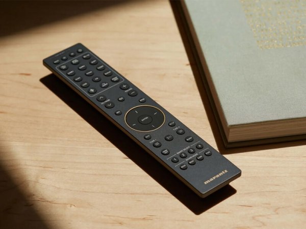 MARANTZ AV-Усилитель CINEMA30 ЧЕРНЫЙ — фото 5