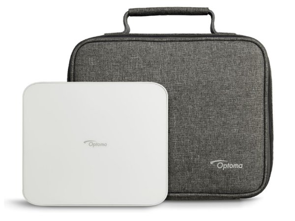OPTOMA Проектор ML1080ST — фото 8