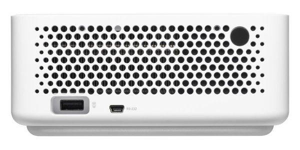 OPTOMA Проектор ML1080ST — фото 30