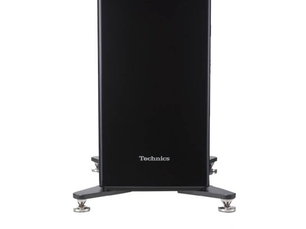 TECHNICS Акустическая система SB-G90M2E-K ЧЕРНЫЙ (Пара) — фото 5