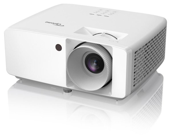 OPTOMA Проектор ZW340e — фото 11