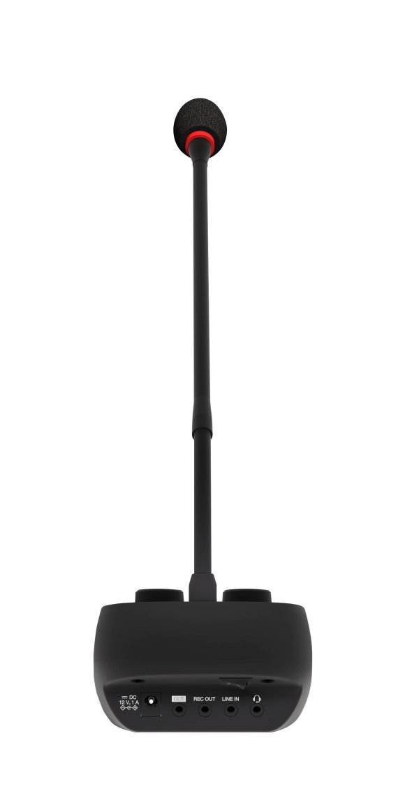 FONESTAR Переговорное устройство Клиент-Кассир INTERFON-V — фото 3