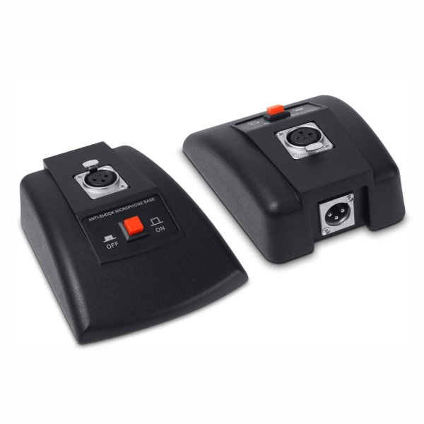 База для микрофона LD SYSTEMS D1015CMB — LD Systems 