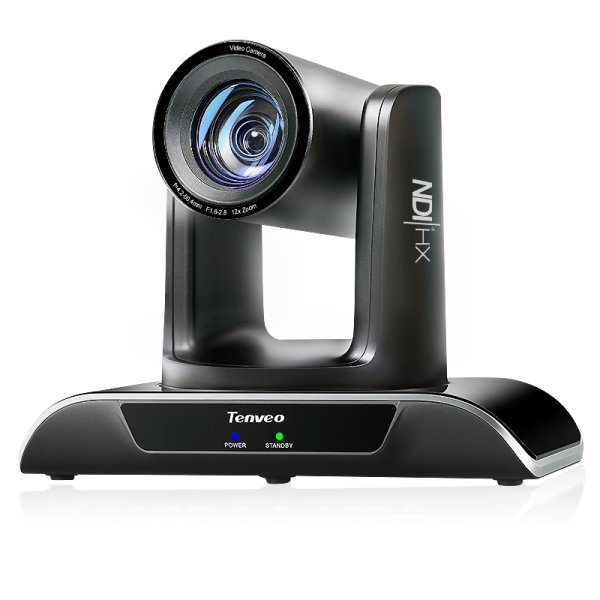 TENVEO Видеокамера TEVO-12X2MPHDMI/SDI/NDI — TENVEO