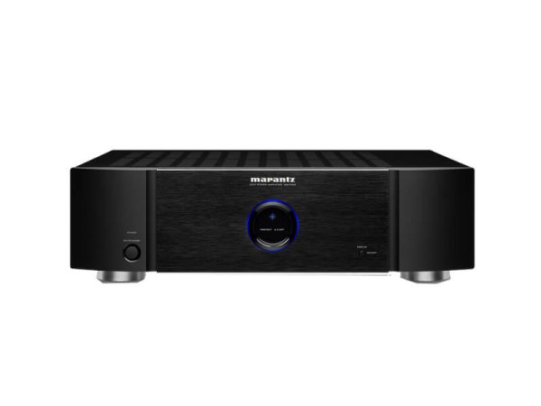 MARANTZ Усилитель MM7025 Черный — Marantz