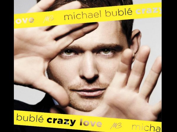 Виниловая пластинка Michael Buble – Crazy Love — Разное