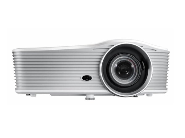 Проектор Optoma WU515TST - Снят с производства — Optoma